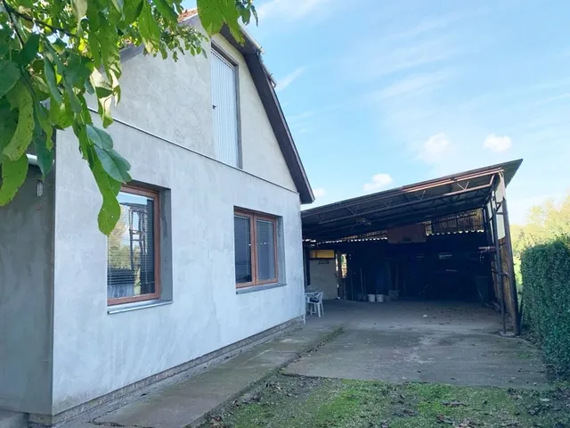 Eladó ház Dombóvár 110 nm