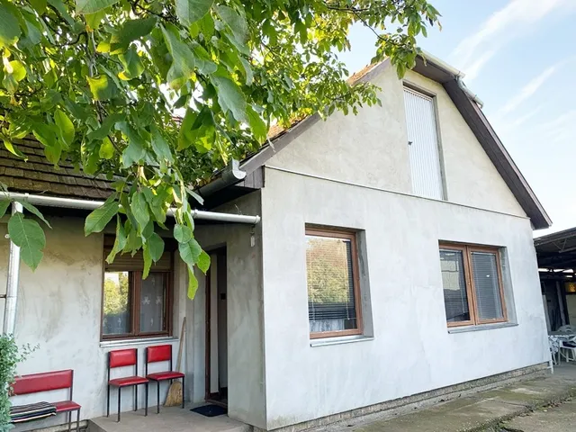 Eladó ház Dombóvár 110 nm