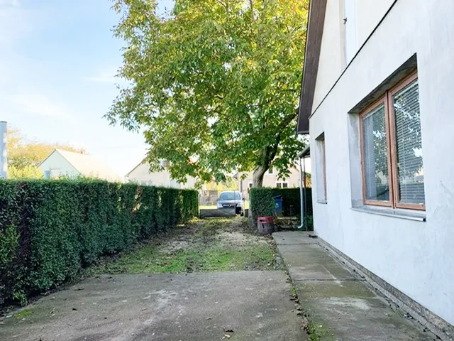 Eladó ház Dombóvár 110 nm