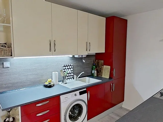 Eladó ház Pécs, Újpatacs 65 nm