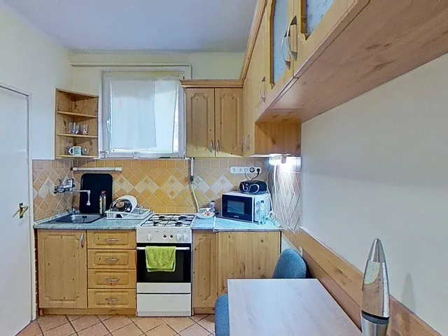 Eladó lakás Székesfehérvár 52 nm