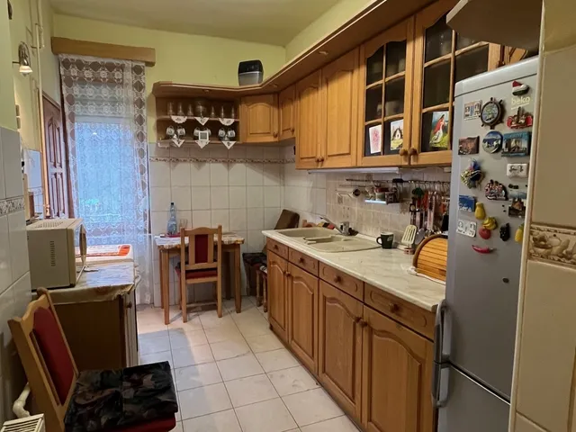 Eladó lakás Komló 51 nm