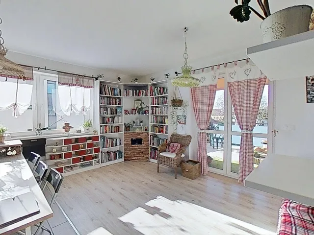 Eladó lakás Székesfehérvár 92 nm