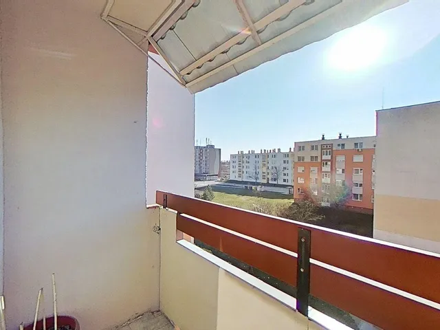 Eladó lakás Várpalota 54 nm