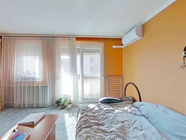 Eladó lakás Várpalota 54 nm