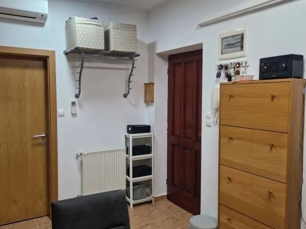 Eladó lakás Szentgotthárd 75 nm