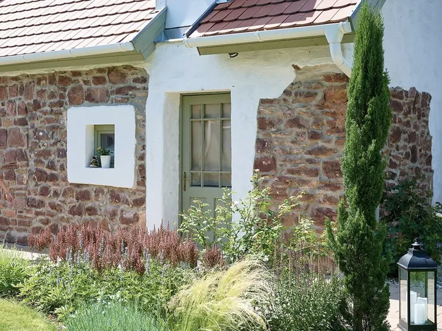 Eladó ház Kővágóörs 166 nm