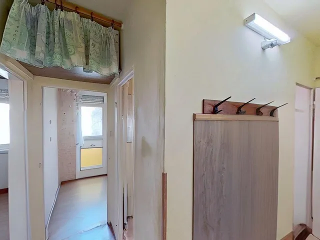 Eladó lakás Pécs, Belváros, Nagy Lajos király útja 54 nm