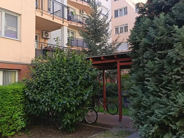 Eladó lakás Budapest XIV. kerület 67 nm