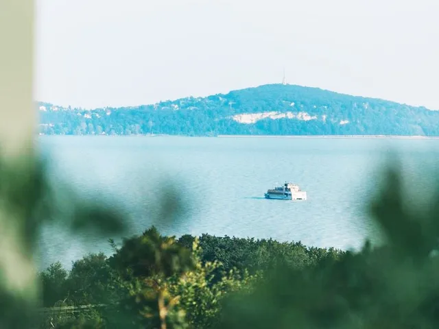 Eladó ház Badacsonytomaj 340 nm
