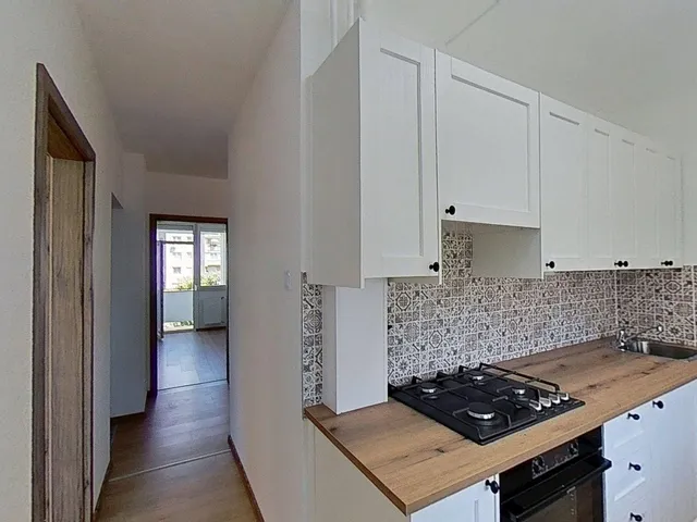 Eladó lakás Veszprém 62 nm