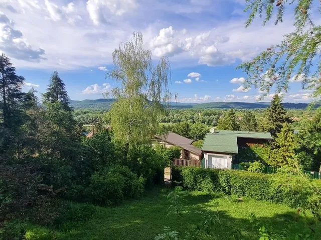 Eladó nyaraló Visegrád 60 nm