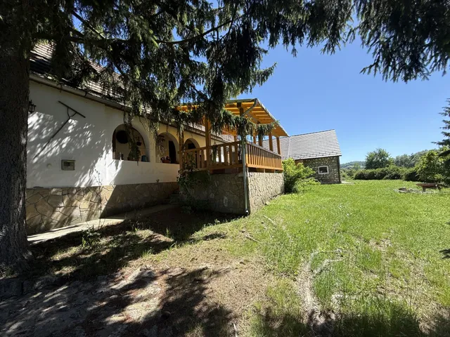 Eladó ház Kovácsszénája, Fő u. 73 nm