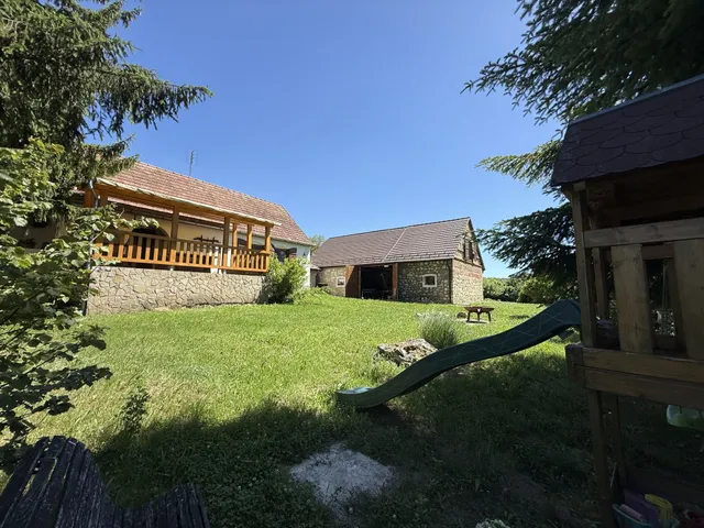 Eladó ház Kovácsszénája, Fő u. 73 nm