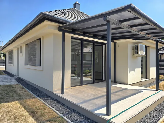 Eladó ház Vonyarcvashegy 97 nm