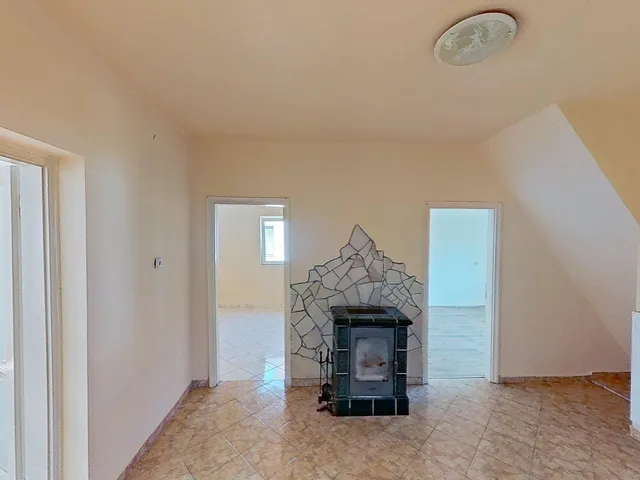 Eladó ház Harkány, Ságvári 235 nm