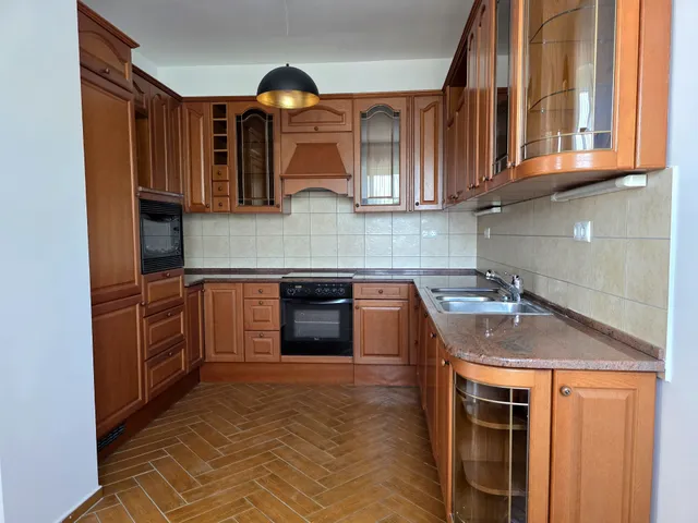 Eladó lakás Budapest XII. kerület, Farkasvölgy 205 nm