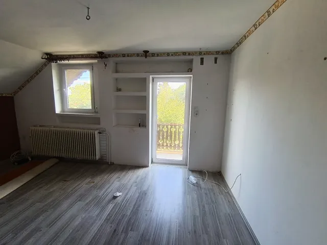 Eladó ház Zirc 176 nm