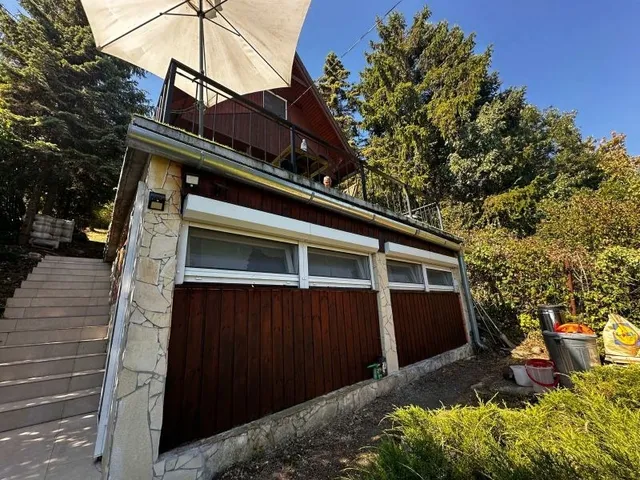 Eladó nyaraló Dunabogdány 50 nm