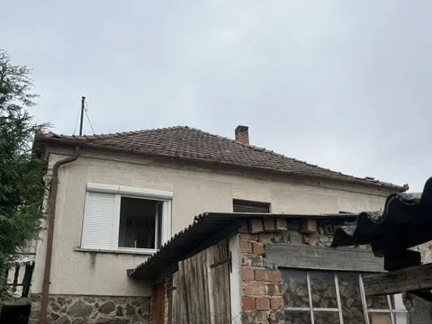 Eladó ház Sásd, Hörnyék 80 nm
