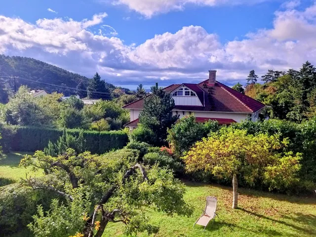 Eladó ház Vonyarcvashegy 150 nm