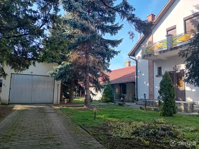 Eladó ház Mezőberény 127 nm