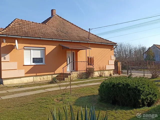 Eladó ház Tornyospálca 110 nm