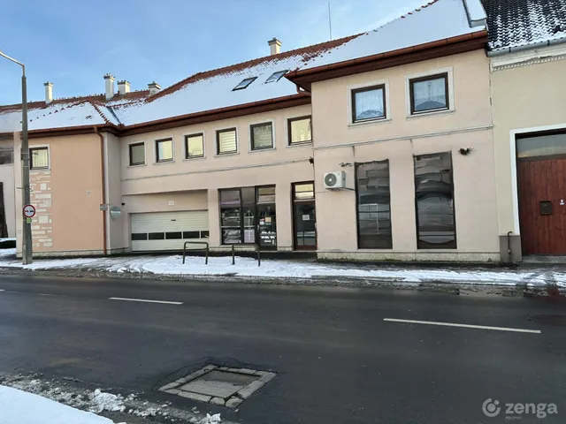 Eladó lakás Celldömölk, Nemesdömölk 89 nm