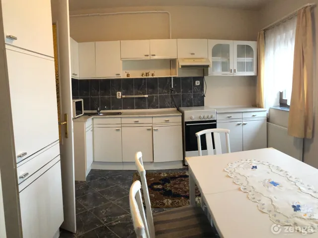 Eladó lakás Celldömölk, Nemesdömölk 89 nm