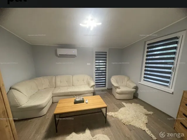 Eladó üdülő és hétvégi ház Dunapataj, Szelid 29 nm