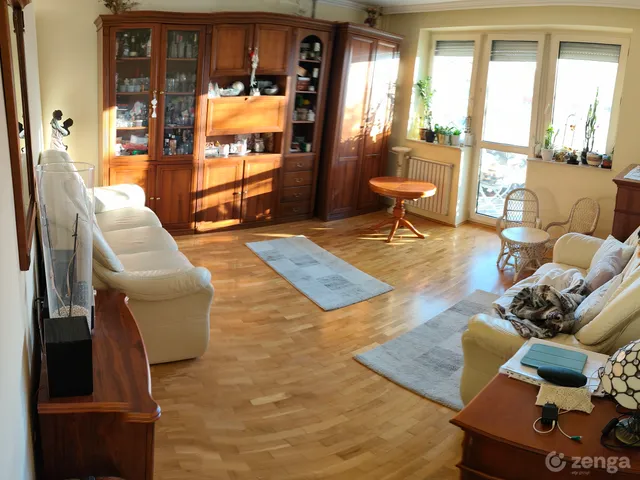 Eladó lakás Budapest XIV. kerület, Rákosfalva, Zalan 71 nm