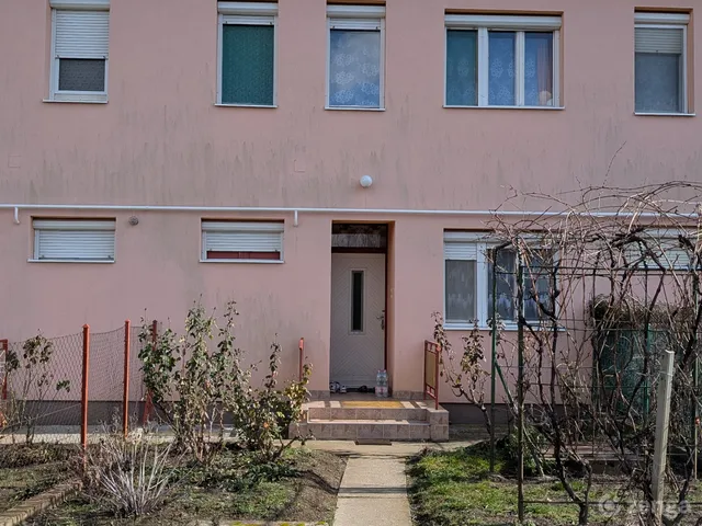 Eladó ház Kiskunfélegyháza, Móraváros 84 nm