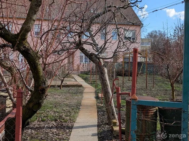 Eladó ház Kiskunfélegyháza, Móraváros 84 nm