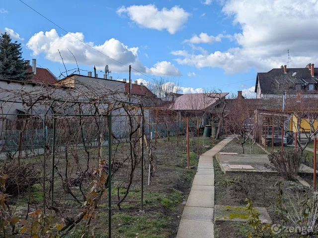 Eladó ház Kiskunfélegyháza, Móraváros 84 nm