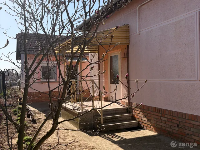 Eladó ház Sándorfalva 80 nm