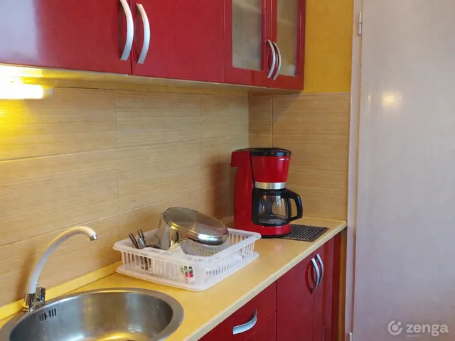 Eladó lakás Szeged, Tarján 55 nm