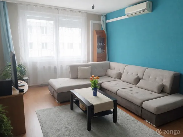 Eladó lakás Szeged, Tarján 55 nm