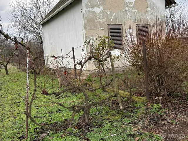 Eladó telek Cibakháza 1600 nm