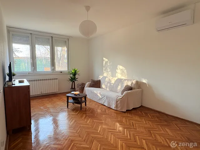 Eladó lakás Budapest XIV. kerület, Alsórákos 43 nm