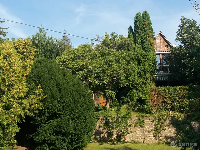 Eladó üdülő és hétvégi ház Tihany 100 nm