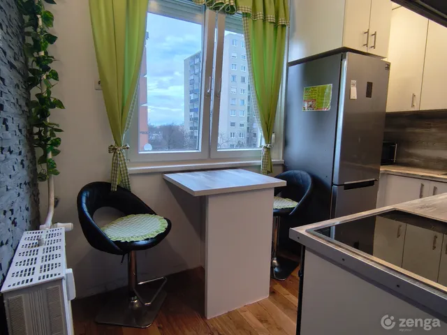 Eladó lakás Mosonmagyaróvár 58 nm