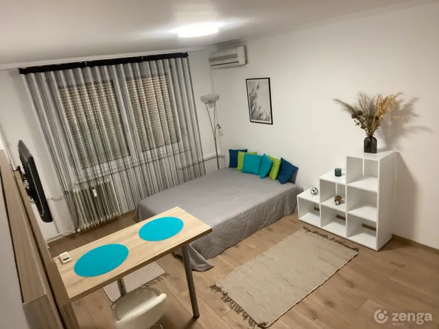 Kiadó lakás Debrecen, Vénkert 35 nm