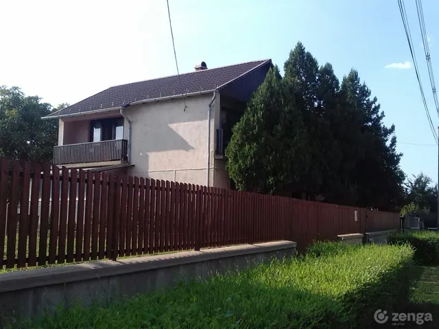 Eladó ház Máriapócs 200 nm