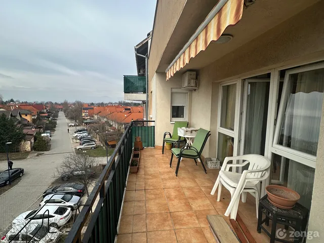 Eladó lakás Dunakeszi 45 nm