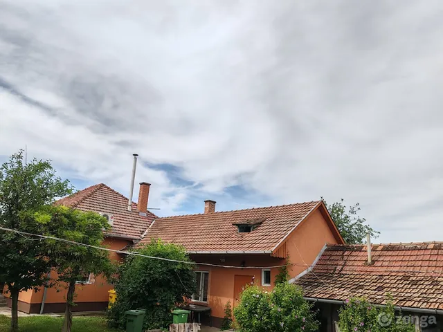 Eladó ház Kisújszállás, Bittner falu 75 nm