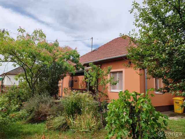 Eladó ház Kisújszállás, Bittner falu 75 nm