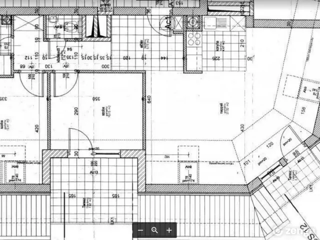 Eladó lakás Budapest IX. kerület, Középső Ferencváros 75 nm
