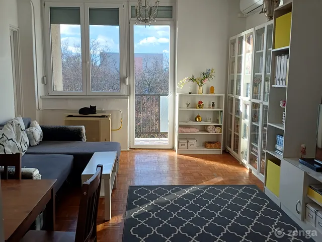 Eladó lakás Budapest XVIII. kerület, Szent Lőrinc telep 52 nm