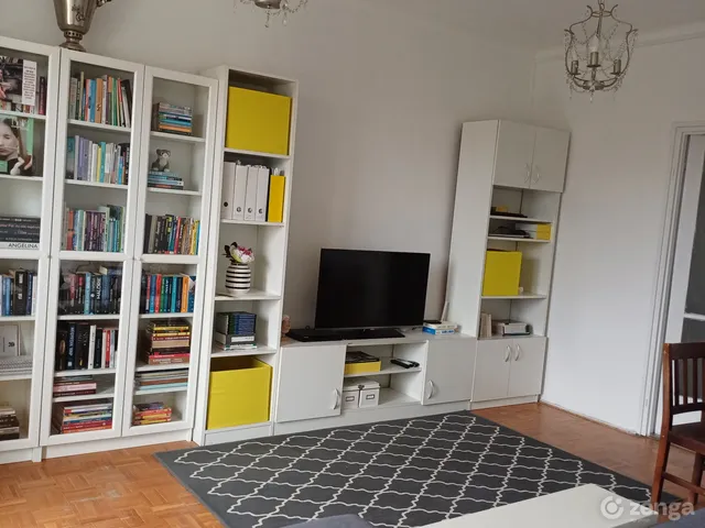 Eladó lakás Budapest XVIII. kerület, Szent Lőrinc telep 52 nm