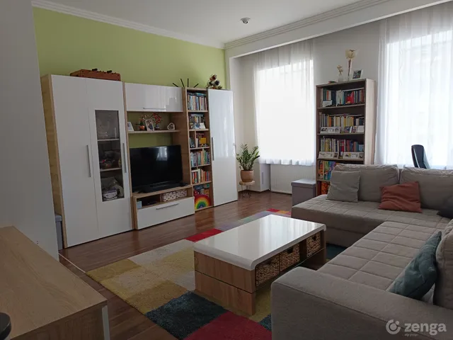 Eladó lakás Sopron 63 nm